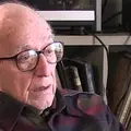 Photo of Edward S. Herman