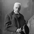 Photo of Николай Георгиевич Гарин-Михайловский