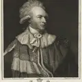 Photo of John Baker Holroyd earl of Sheffield