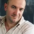 Photo of Philippe Claudel