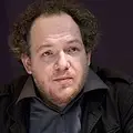 Photo of Mathias Énard