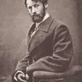 Photo of Wilhelm von Gloeden