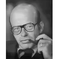 Photo of David L. Rosenhan