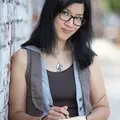 Photo of Eliza Chan