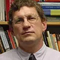 Photo of David W. Landrum