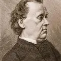 Photo of Eduard Mörike