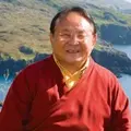 Photo of Sogyal Rinpoche