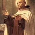 Photo of John of the Cross