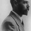 Photo of Henry Thomas Hamblin