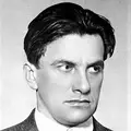 Photo of Vladimir Mayakovsky