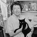 Photo of Mollie Hardwick