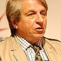 Photo of Benjamin Barber