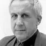 Photo of Kenneth Frampton