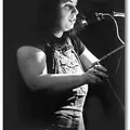Photo of Andrea Dworkin