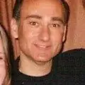 Photo of Christopher A. Bohjalian