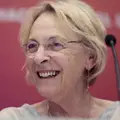 Photo of Soledad Puértolas