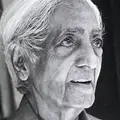 Photo of Jiddu Krishnamurti