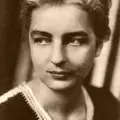 Photo of Ruth Benedict