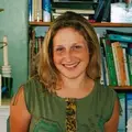 Photo of Amy-Jane Beer