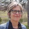 Photo of Arlene Stein