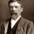 Photo of George du Maurier