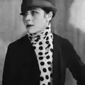 Photo of Djuna Barnes