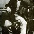 Photo of Paul Lafargue