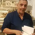Photo of Maurizio De Giovanni