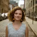 Photo of Cara Bastone