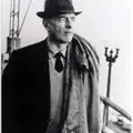 Photo of Witold Gombrowicz