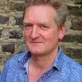 Photo of Giles Milton