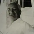 Photo of Norman Hunter
