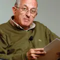 Photo of Juan Goytisolo