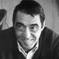 Photo of Peter Rabe