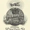 Photo of Rand McNally