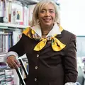 Photo of Darlene Clark Hine