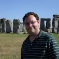 Photo of Brian Rappatta