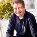 Photo of Andreas Schlüter