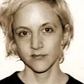 Photo of Cynthia Cruz