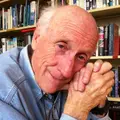 Photo of Stewart Brand