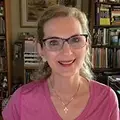 Photo of Robin Lee Hatcher