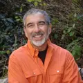 Photo of Ken Abraham