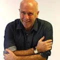 Photo of Richard Flanagan