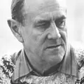 Photo of Patrick White