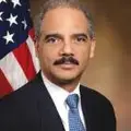 Photo of Eric Holder