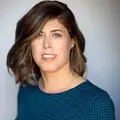 Photo of Ashley Kalagian Blunt