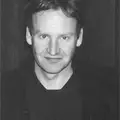 Photo of Fergus Fleming