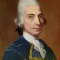 Photo of Gottfried August Bürger