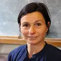 Photo of Simone Egger
