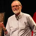 Photo of Brian W. Kernighan